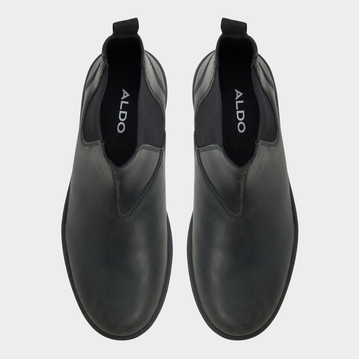 Aldo Jarvis in Black - Ankle boot