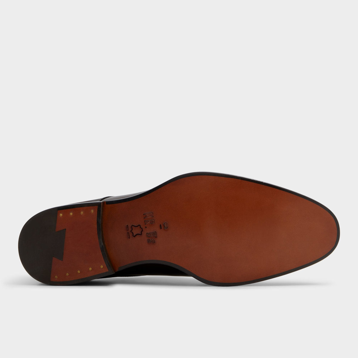 Aldo Halbart Dark Brown Men's Oxfords & Lace-ups - Oxford shoe