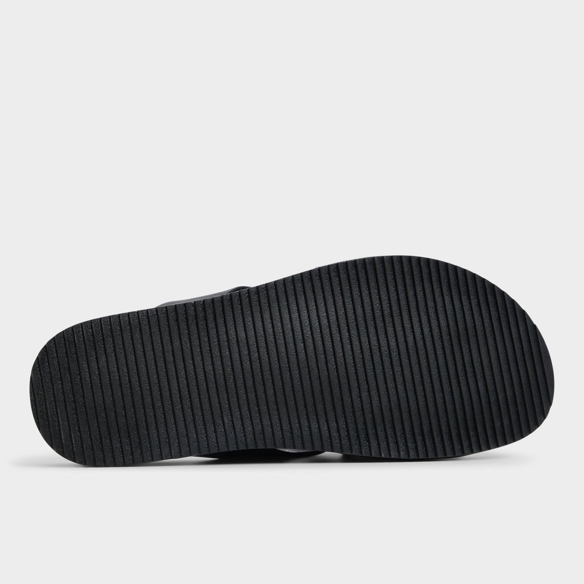 Aldo Kairo Black Men's Sandals & Slides - Slide sandal