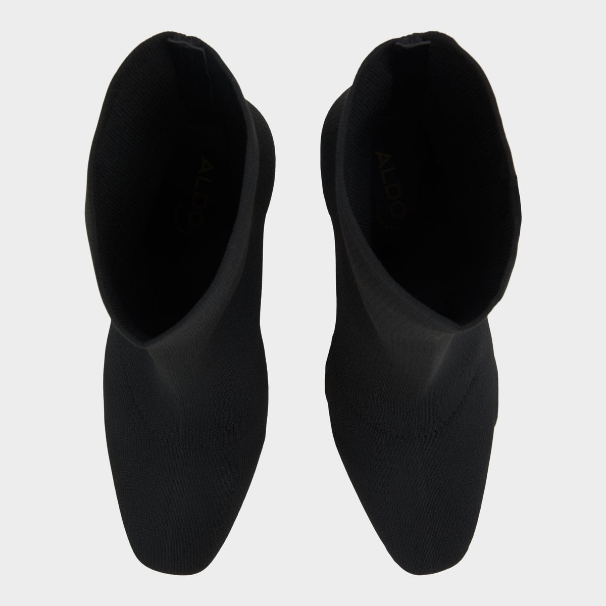 Aldo Faelora Black Women's Ankle boots - Ankle boot