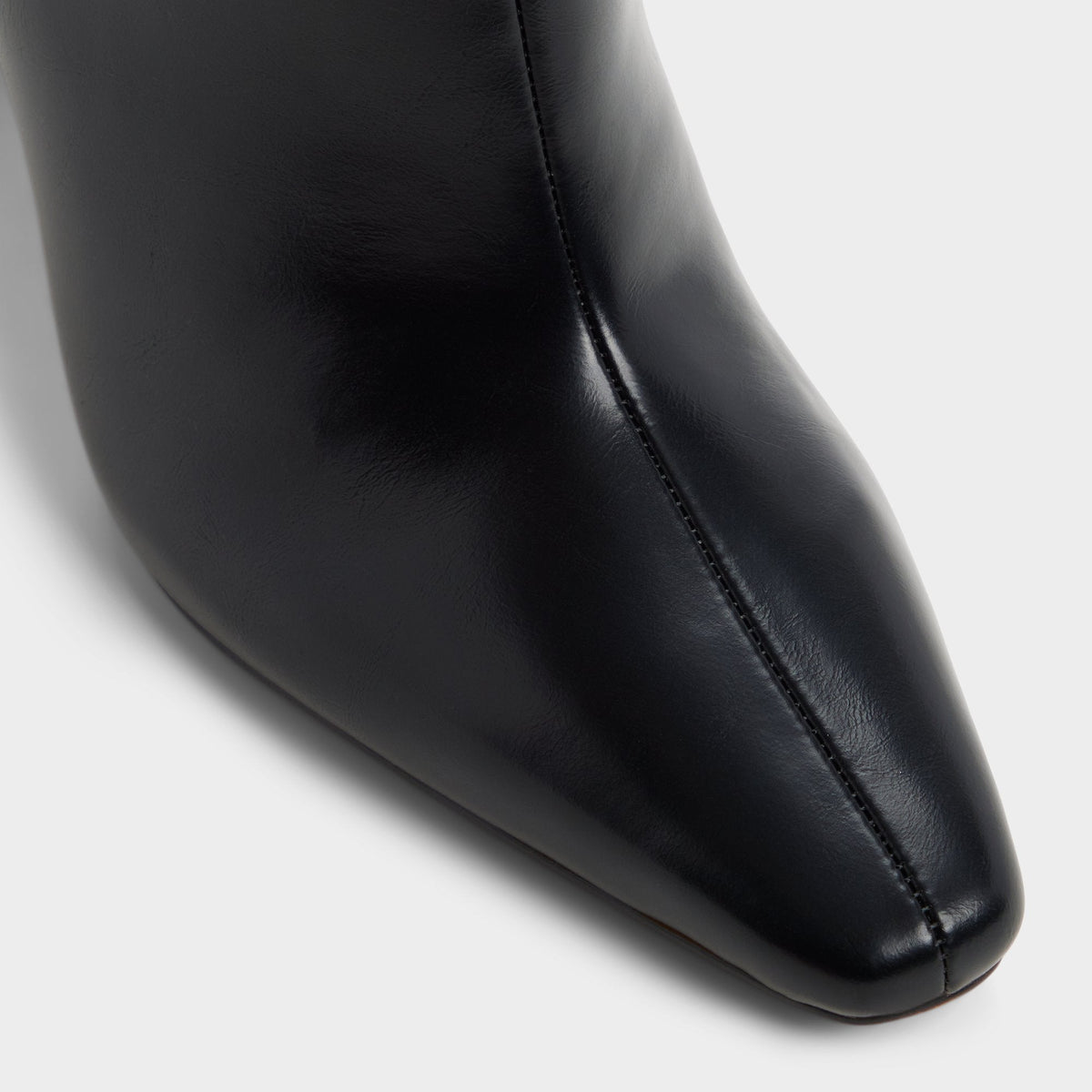 Aldo Elyne in Other Black - Knee-high boot