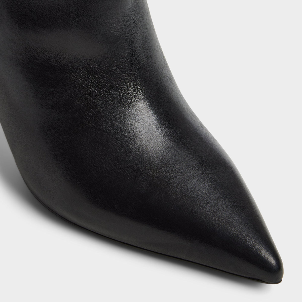 Aldo Saphiria in Wc Black - Knee-high boot, Stiletto heel