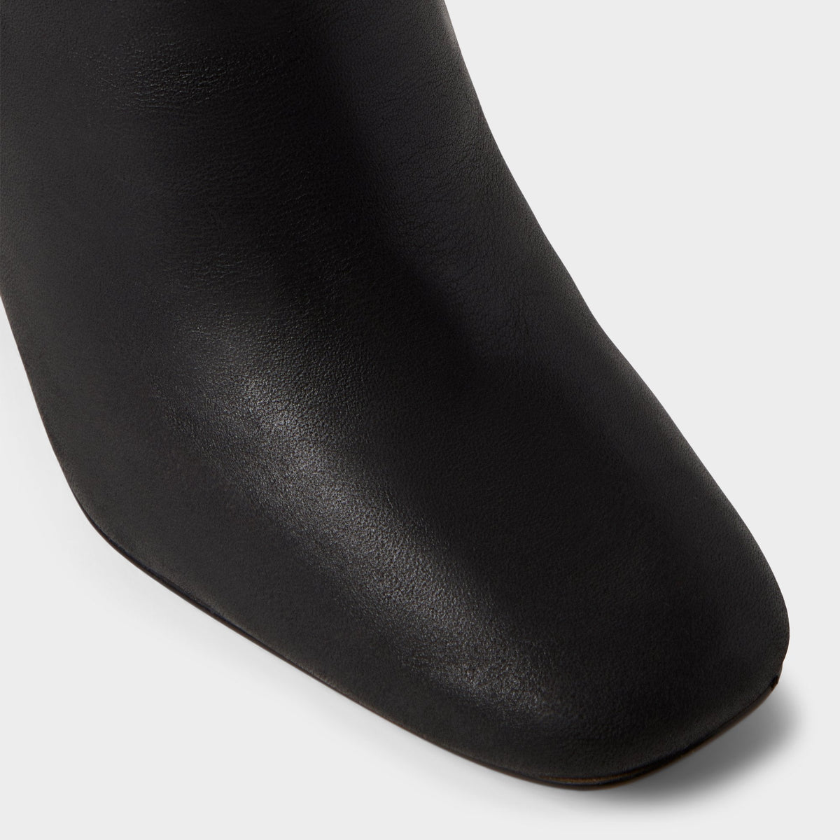 Aldo Helana in Wc Black - Knee-high boot, Block heel
