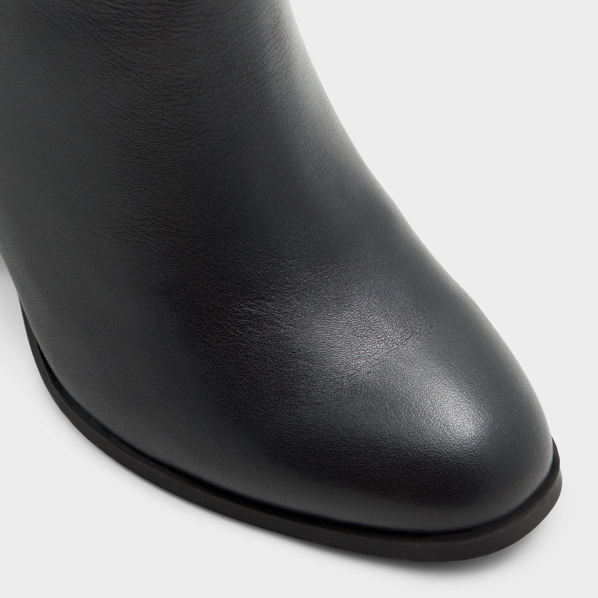 Aldo Belide-wc Black Women's Tall Boots - Knee-high boot, Black