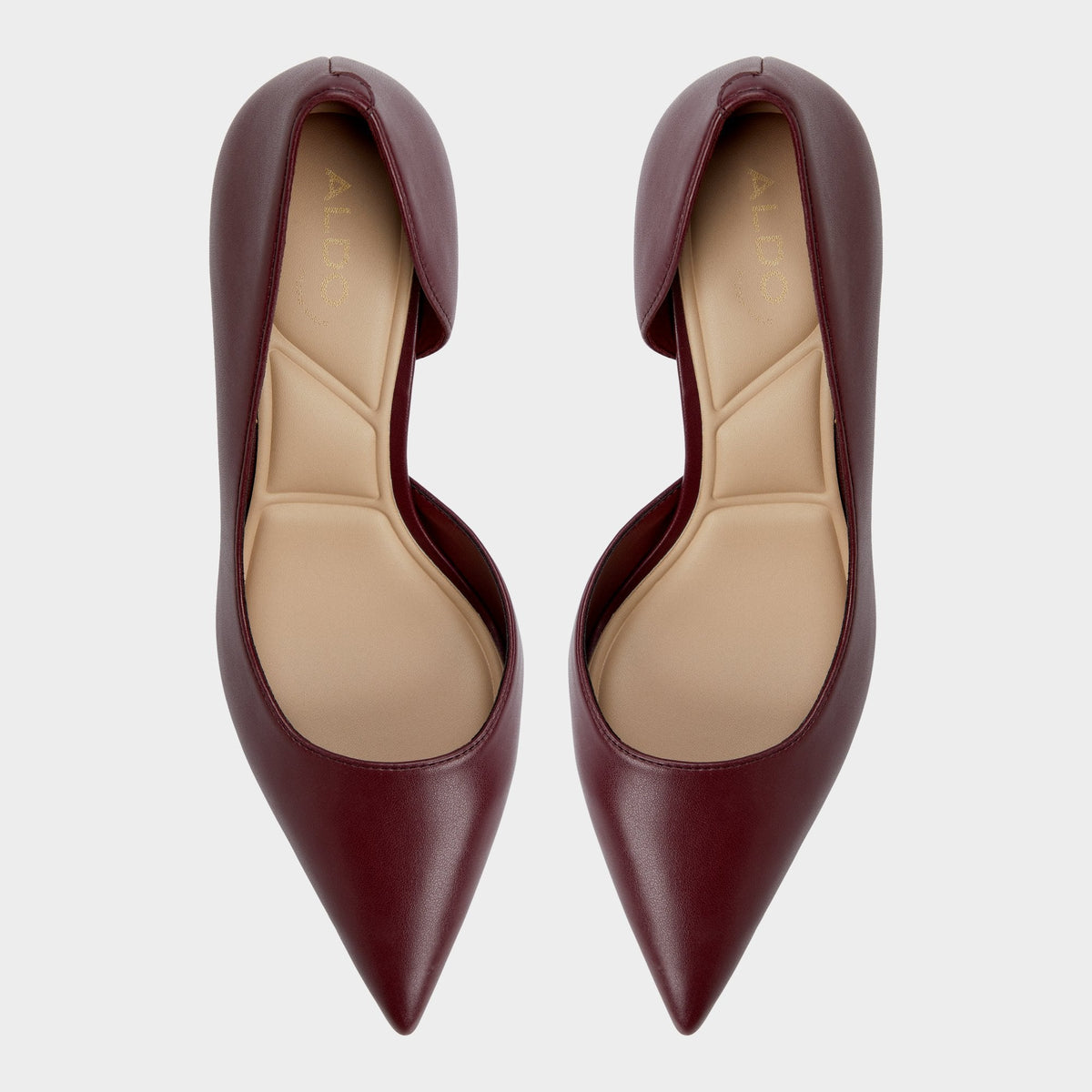 Aldo Livianna Other Red Women's Pumps - Pump, Stiletto heel
