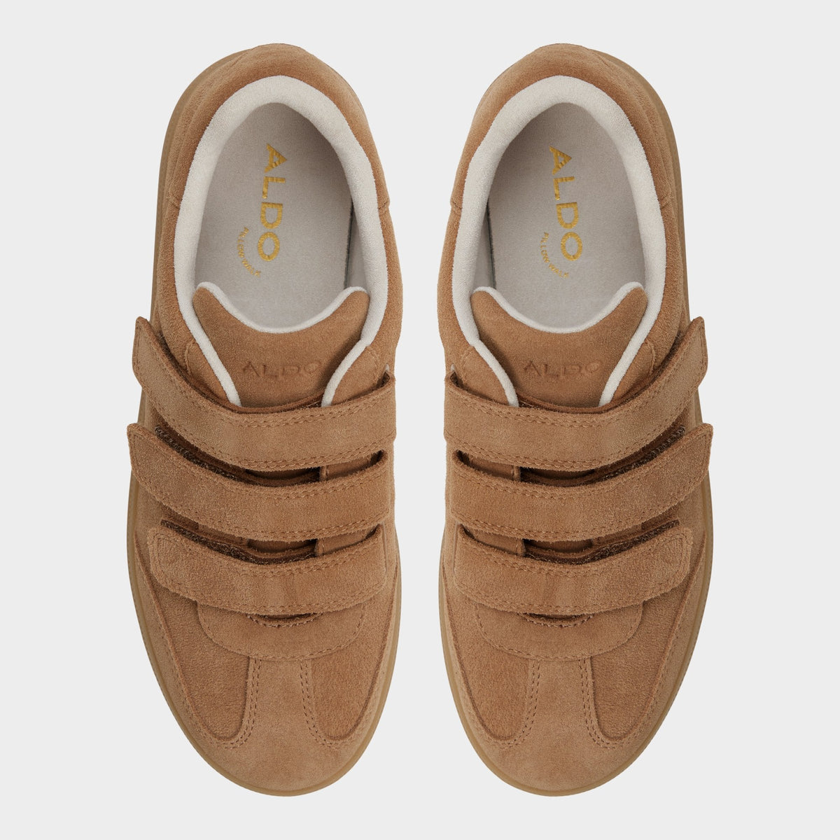 Aldo Tefi Sand Women's Low top sneakers - Jogger sneaker, Cup sole