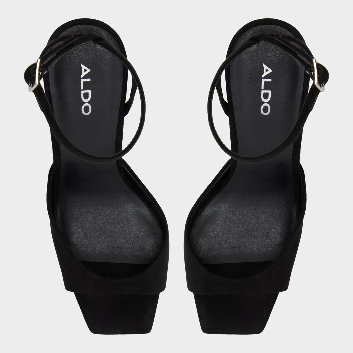 Aldo Alisonn in Open Black -