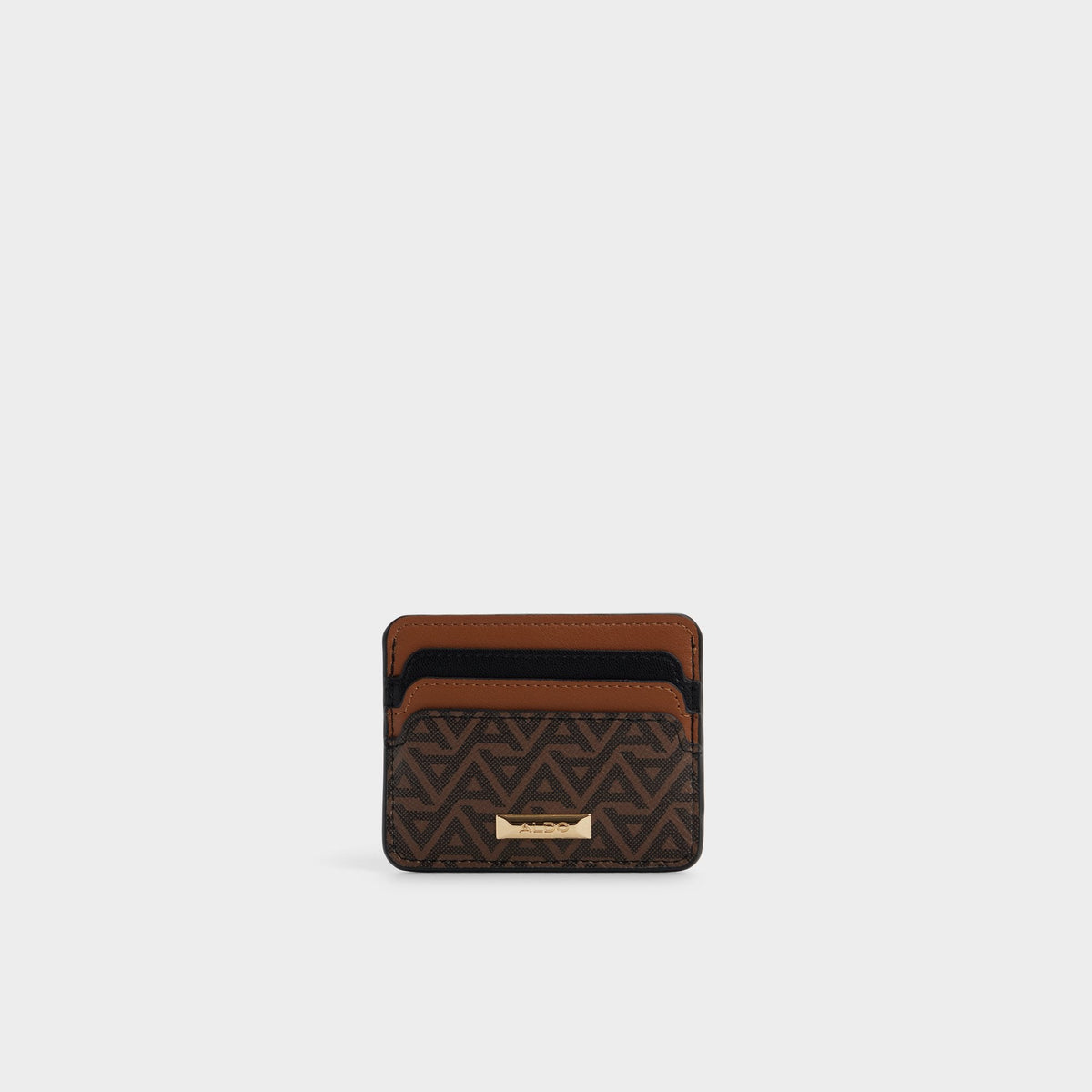 Aldo Samma Brown Women's Wallets - Wallet
