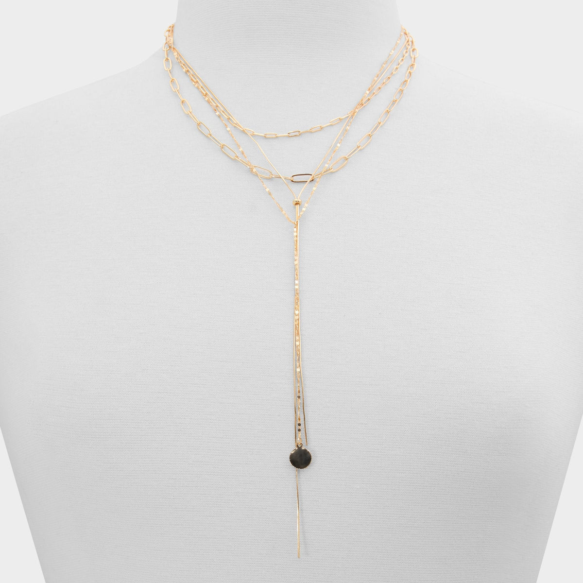 Aldo Issadorra in Gold - Necklace