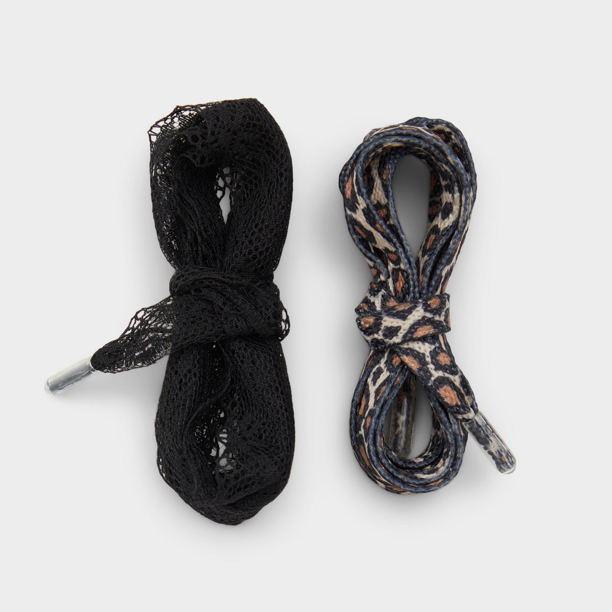 Aldo Lacelover Other Brown Women's Shoe Charms & Laces - Shoelaces