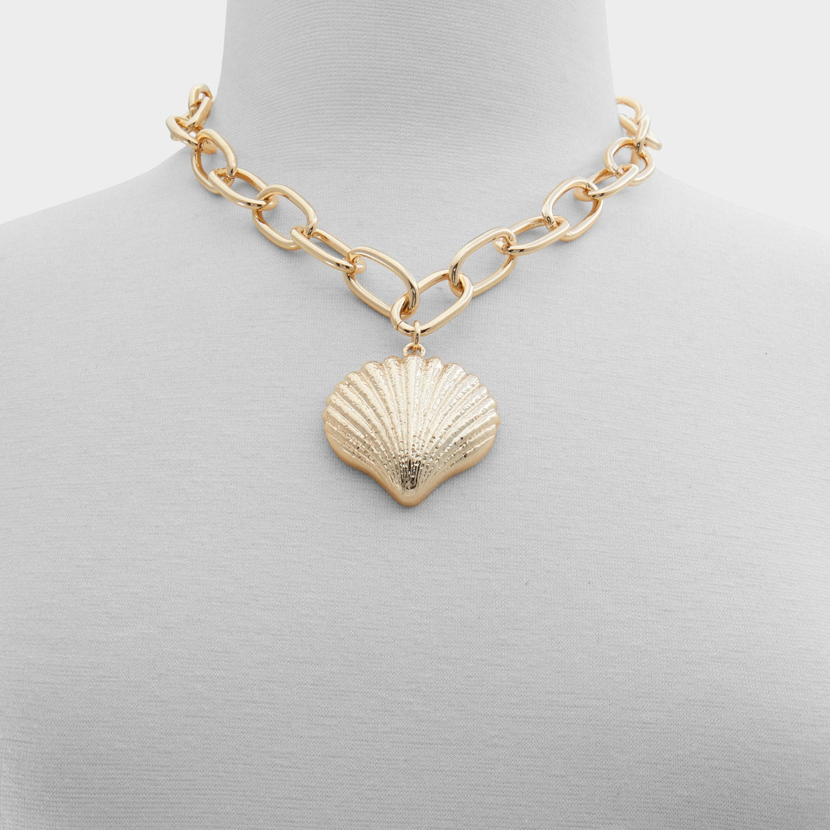 Aldo Sirenne Gold Women's Travel essentials - Necklace