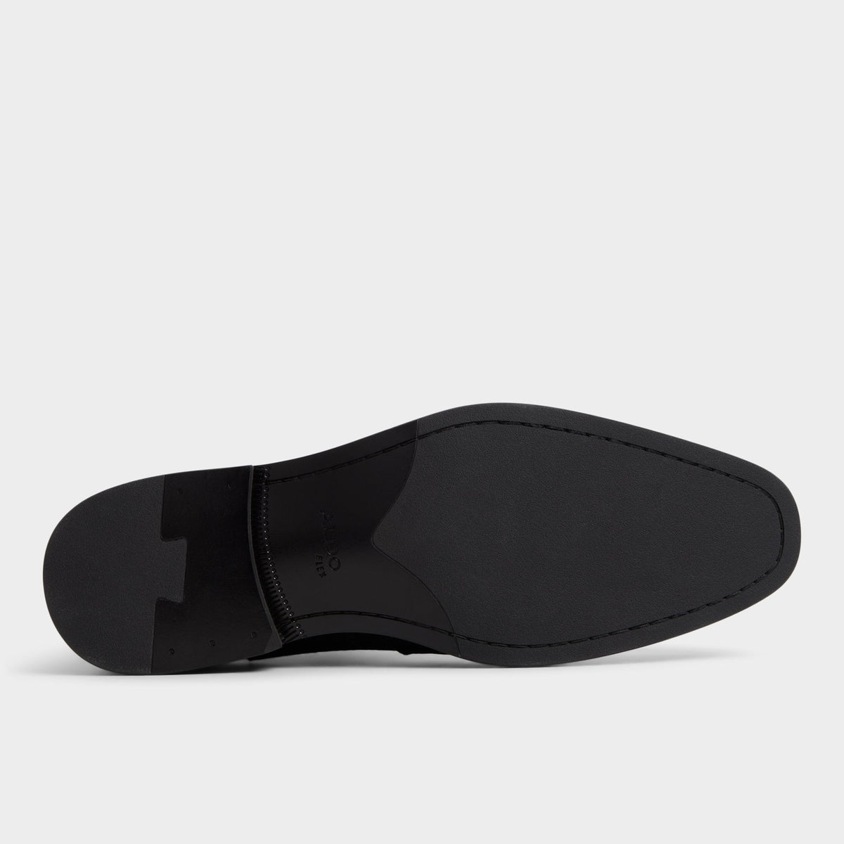Aldo Hunter in Other Black - Chelsea boot