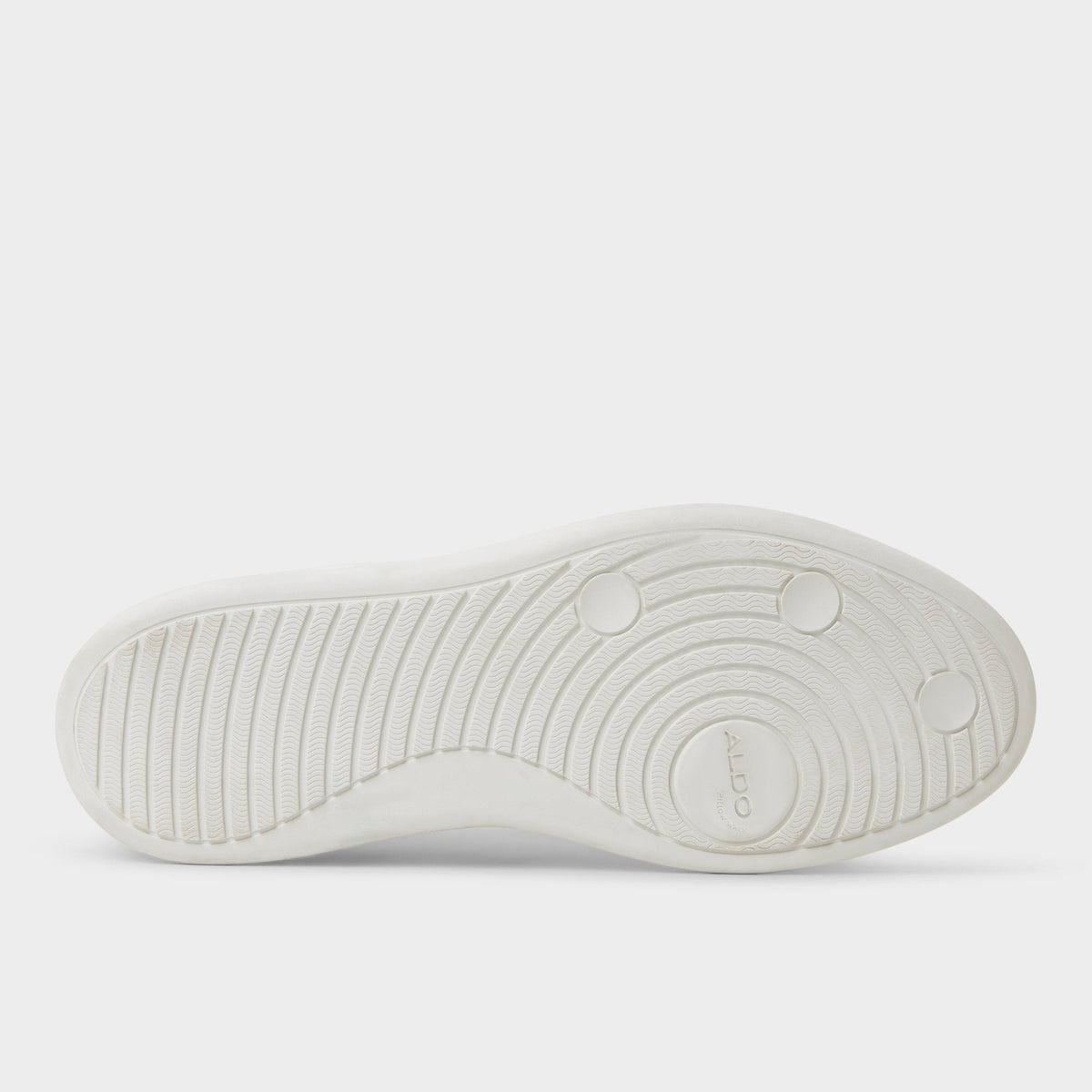 Aldo Toddy in White - Low top sneaker
