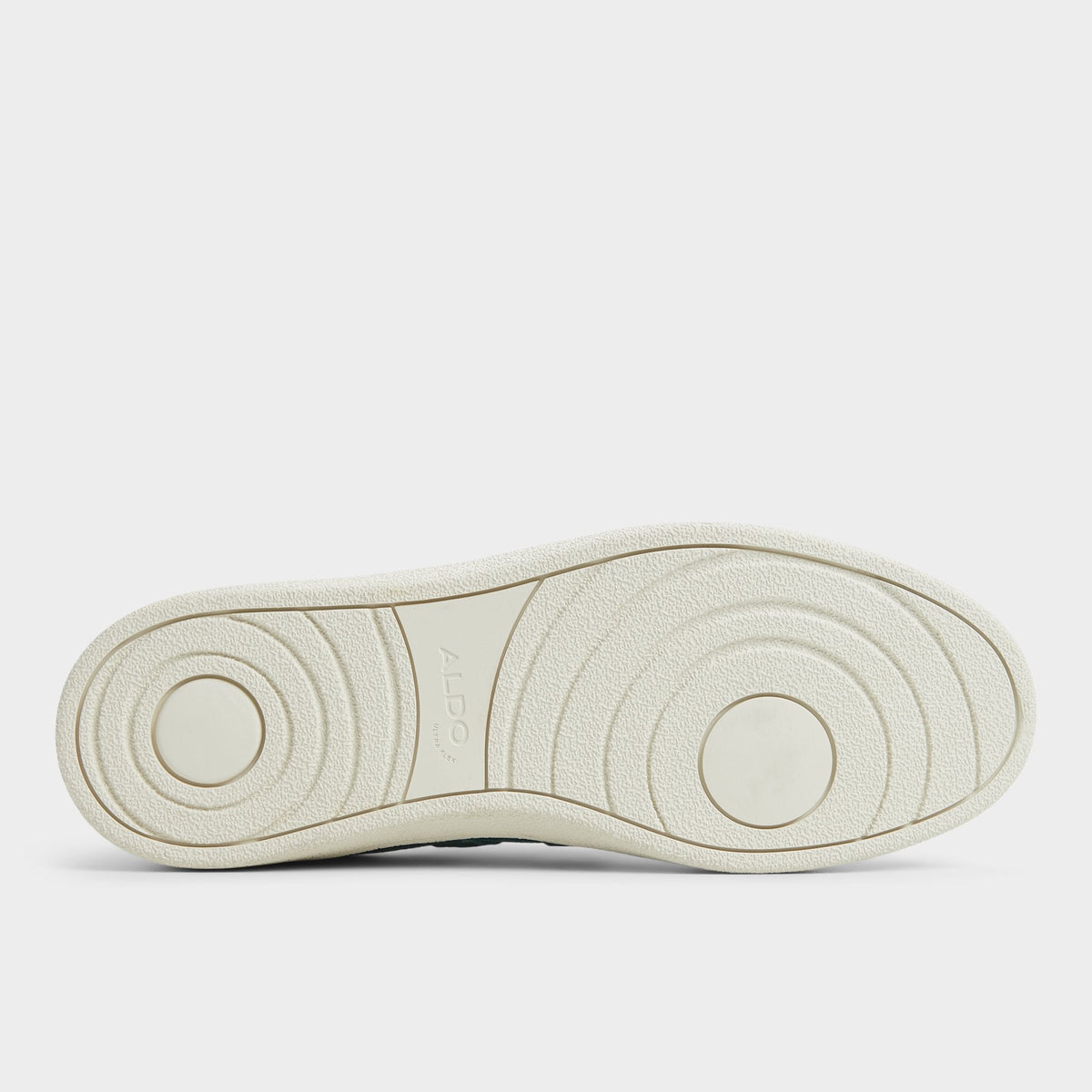 Aldo Clubtrainer in Other White 14112556 - Low top sneaker, Cup sole