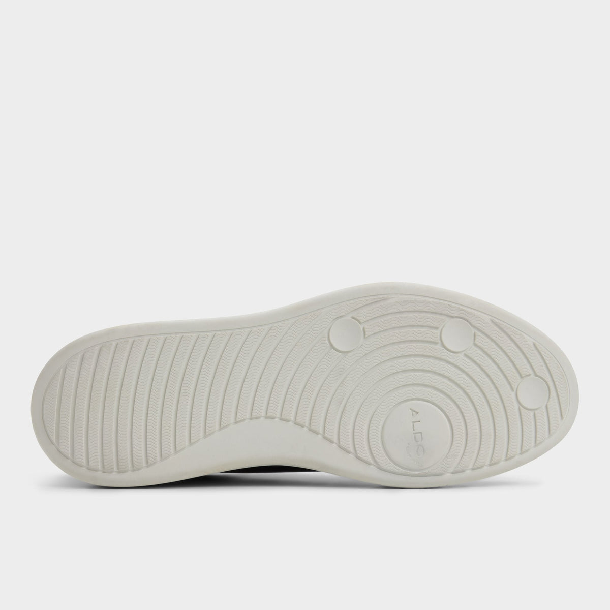 Aldo Paxon in Black 14135031 - Low top sneaker