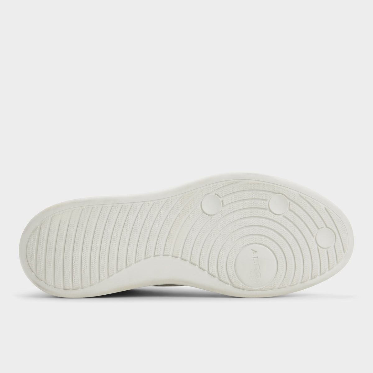 Aldo Paxon in White - Low top sneaker