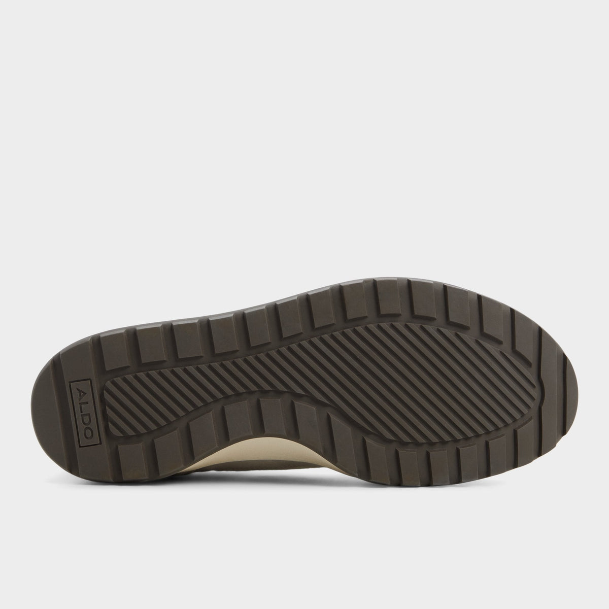 Aldo Julius Light Grey Men's Low top - Low top sneaker, Cup sole