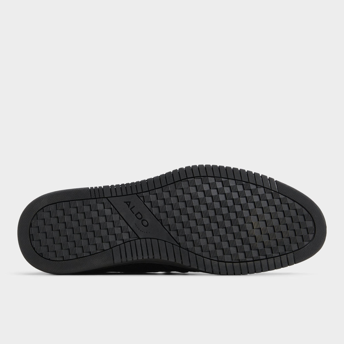 Aldo Ccoastbreeze Black Men's Casual Shoes - Espadrille