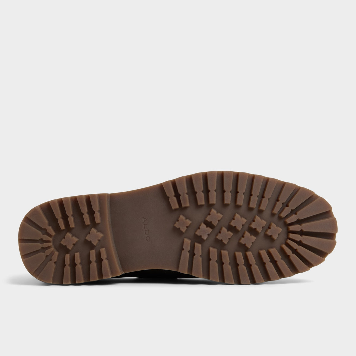Aldo Cedric in Khaki - Boat shoe