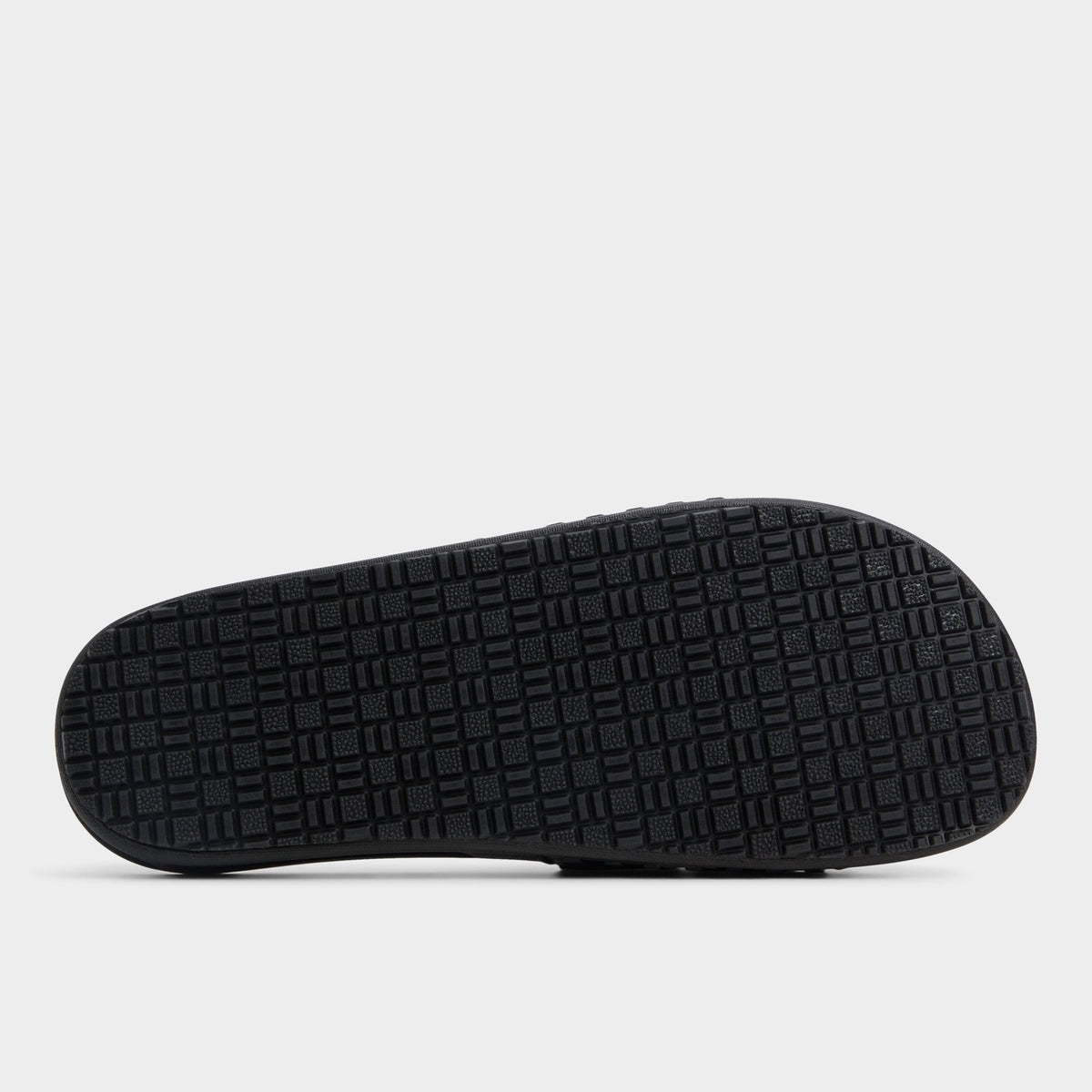 Aldo Atrani Black Men's Slides - Slide sandal