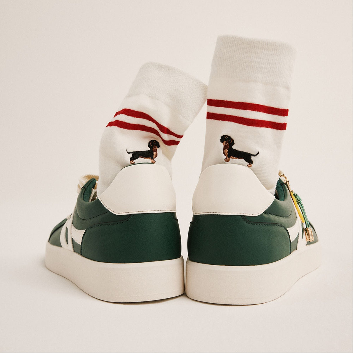 Aldo Miilo in Ice - Socks