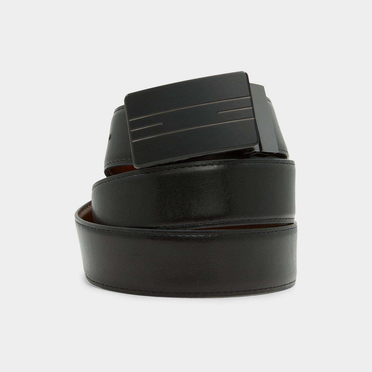 Aldo Yaren Brown Men's Belts - Belt