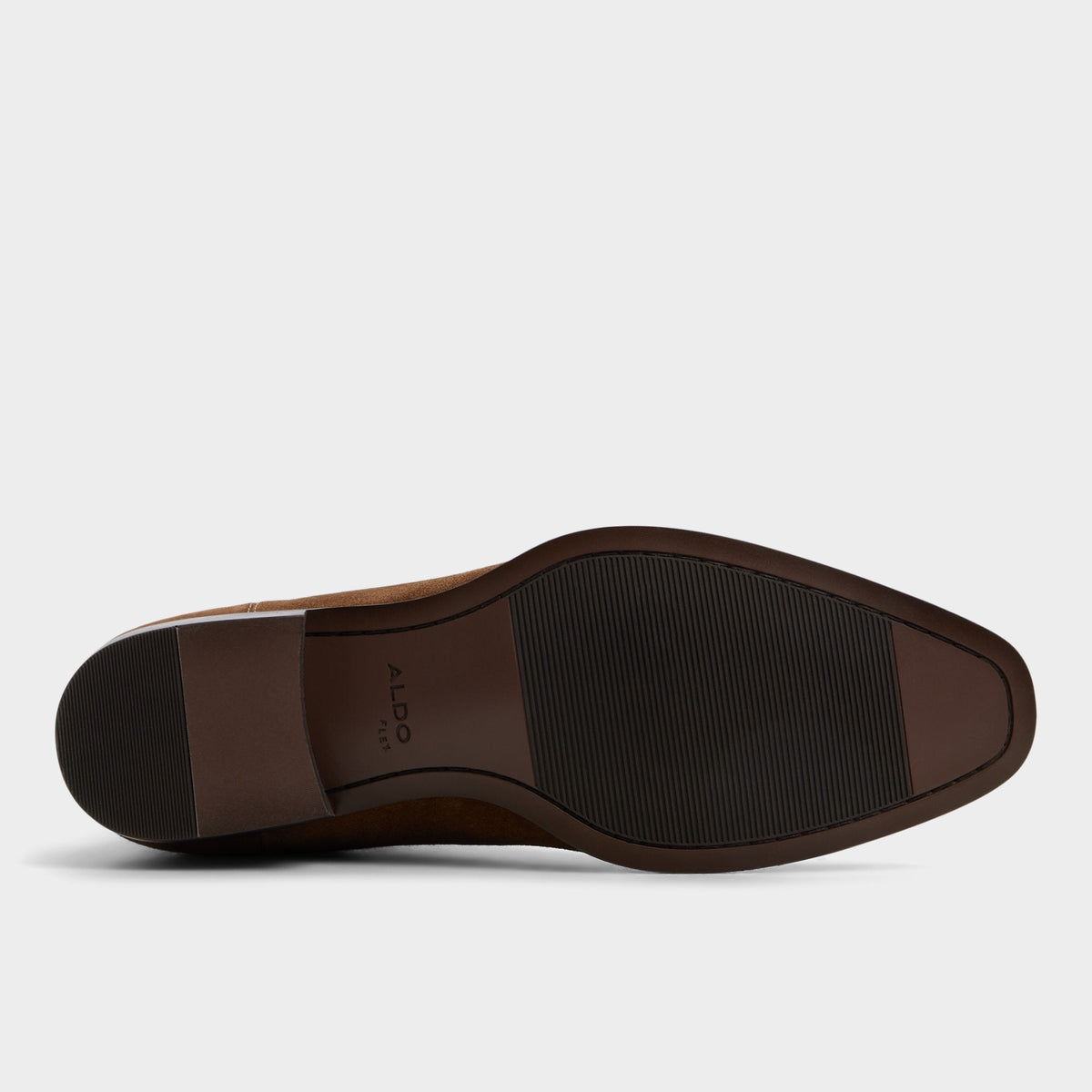Aldo Bert in Other Brown - Chelsea boot
