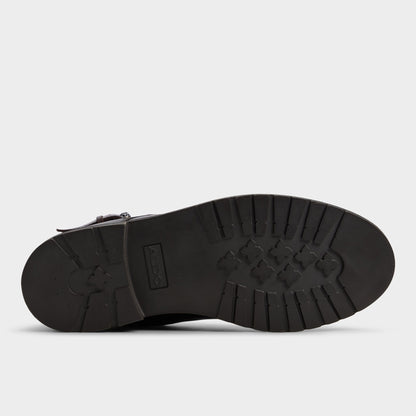 Aldo Quaid in Brown - Lace-up boot