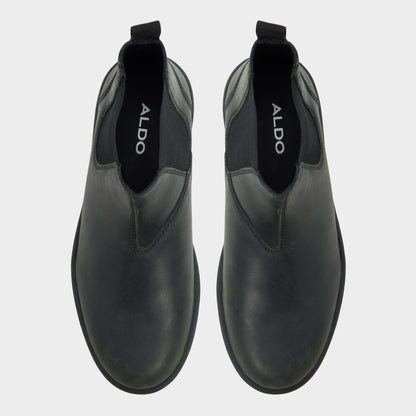 Aldo Jarvis in Black - Ankle boot