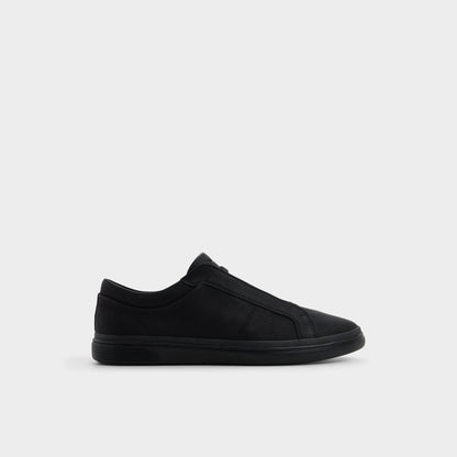 Aldo Carlson in Black 14203247 - Slip-on sneaker, Cup sole