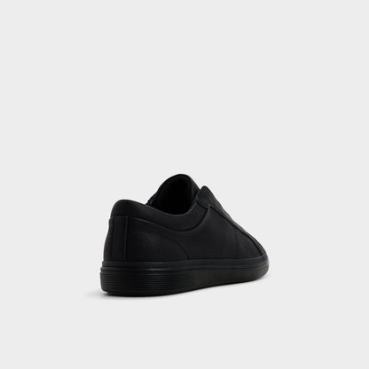 Aldo Carlson in Black 14203247 - Slip-on sneaker, Cup sole