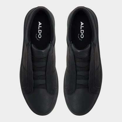 Aldo Carlson in Black 14203247 - Slip-on sneaker, Cup sole