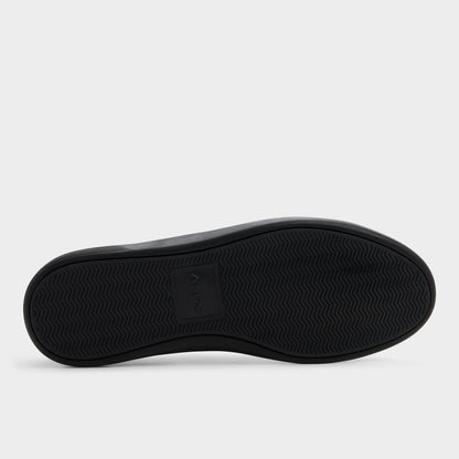 Aldo Carlson in Black 14203247 - Slip-on sneaker, Cup sole