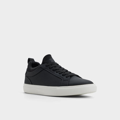 Aldo Xavier in Black 14204478 - Low top sneaker
