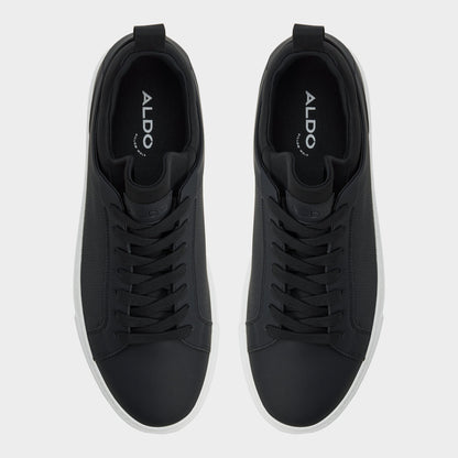 Aldo Xavier in Black 14204478 - Low top sneaker