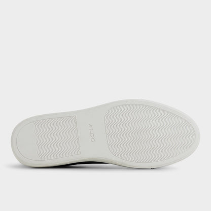 Aldo Xavier in Black 14204478 - Low top sneaker
