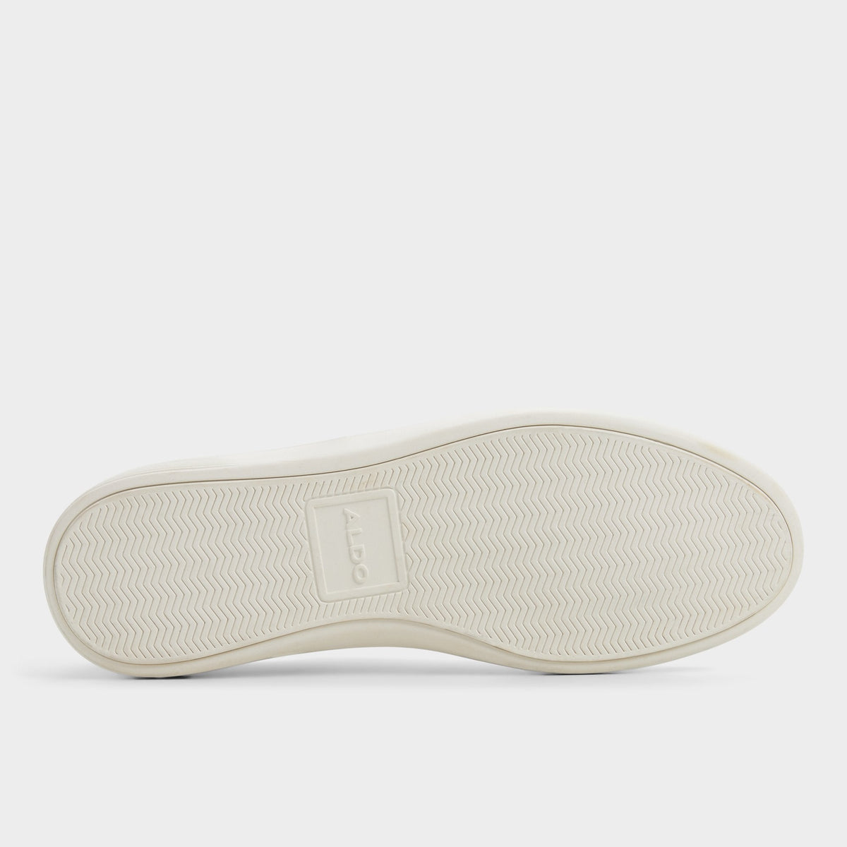 Aldo Carlson in White - Slip-on sneaker, Cup sole