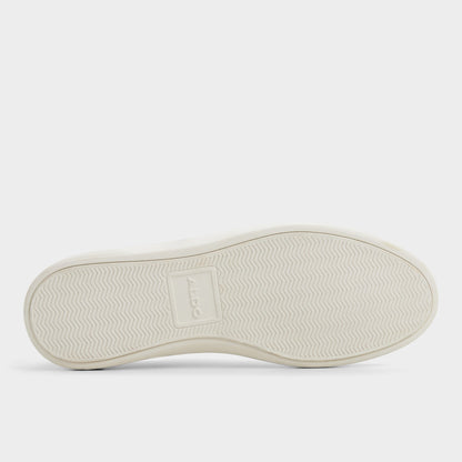 Aldo Carlson in White - Slip-on sneaker, Cup sole