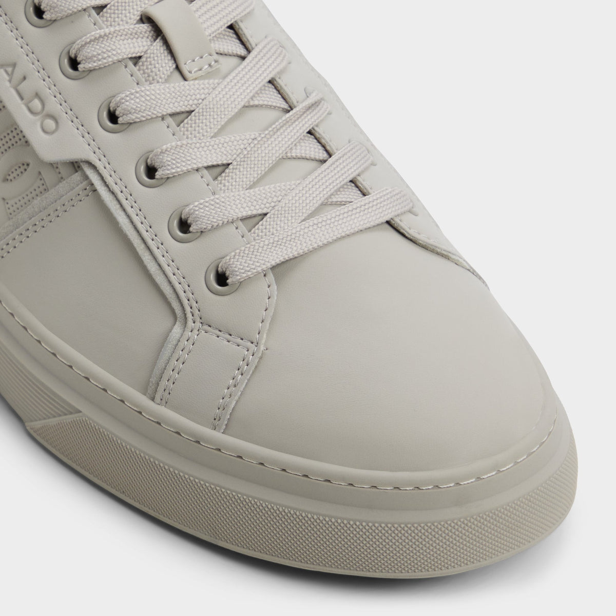 Aldo Ccourtline in Light Grey 14204580 - Low top sneaker