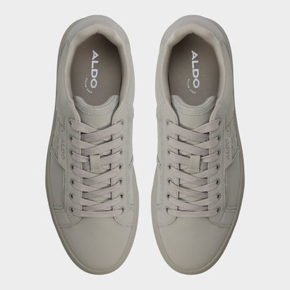 Aldo Ccourtline in Light Grey 14204580 - Low top sneaker