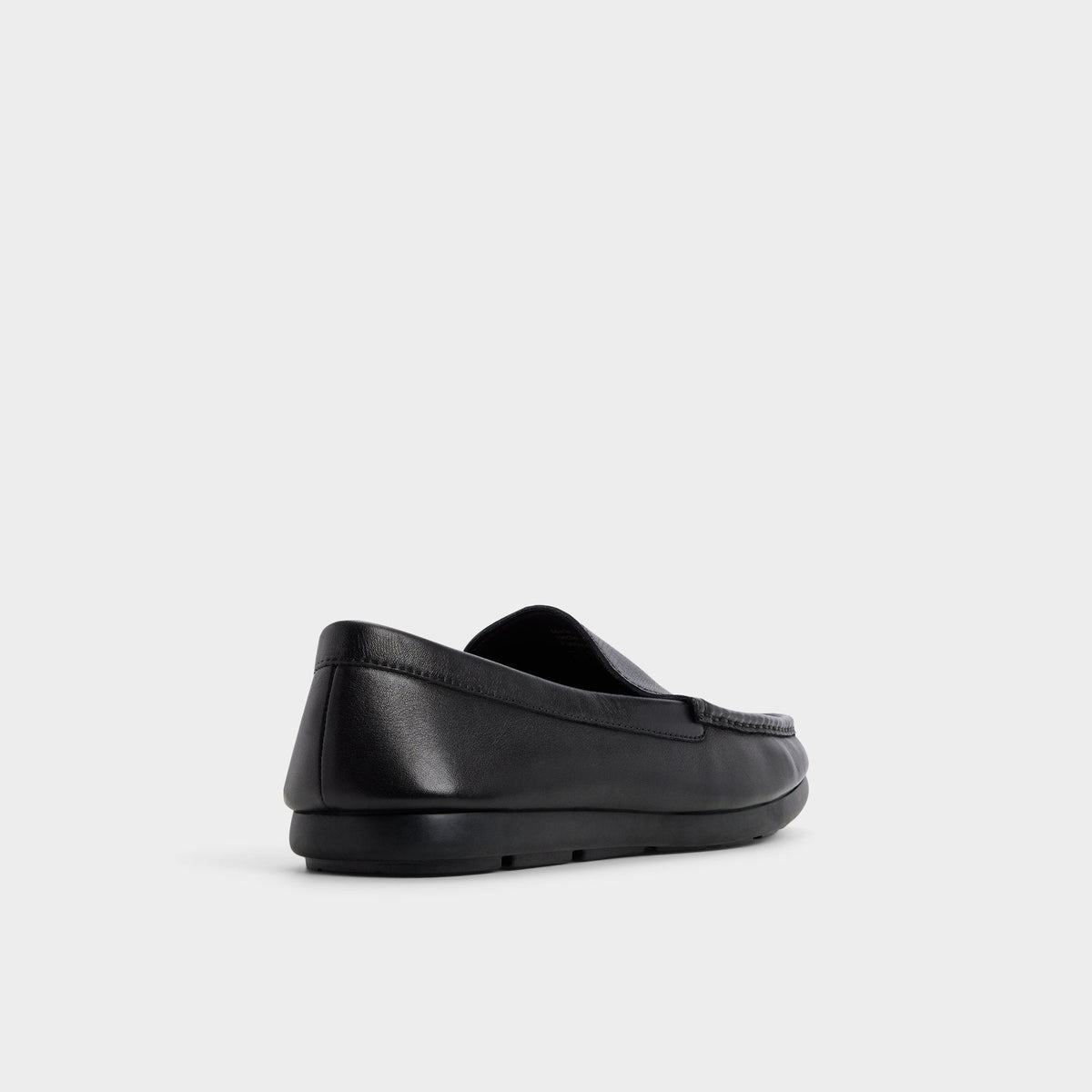 Aldo Zigosh in Black - Driving shoe