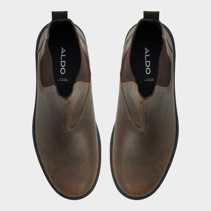 Aldo Jarvis in Brown - Ankle boot