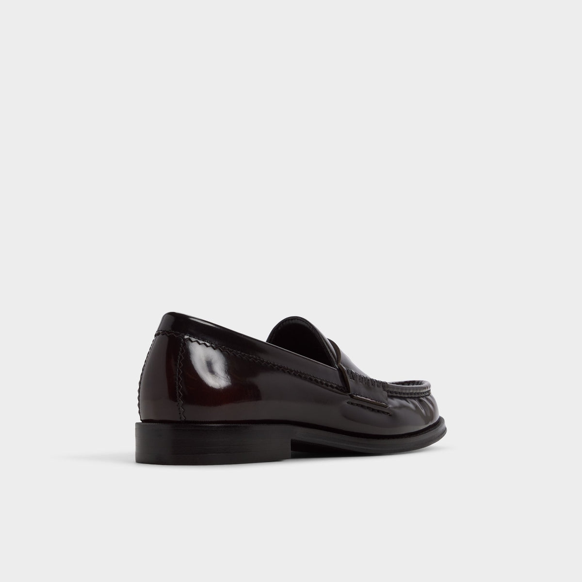 Aldo Ludovik in Bordo - Loafer