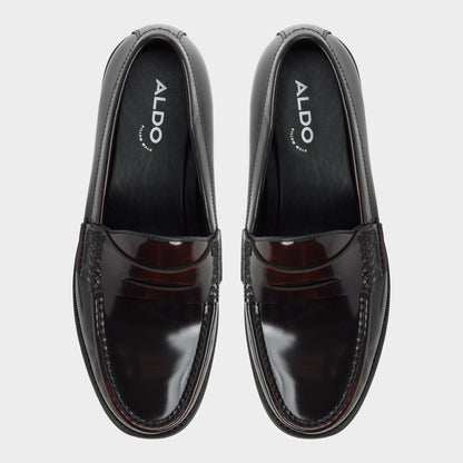Aldo Ludovik in Bordo - Loafer