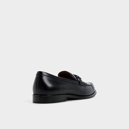 Aldo Edouard in Black - Loafer