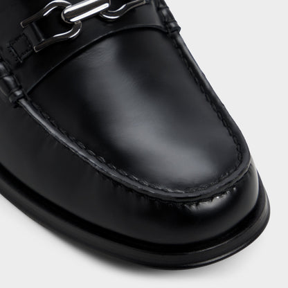 Aldo Edouard in Black - Loafer