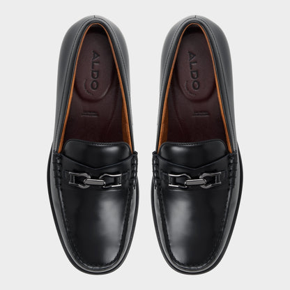 Aldo Edouard in Black - Loafer