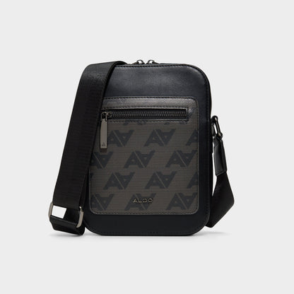 Aldo Murvynn in Other Black - Crossbody bag