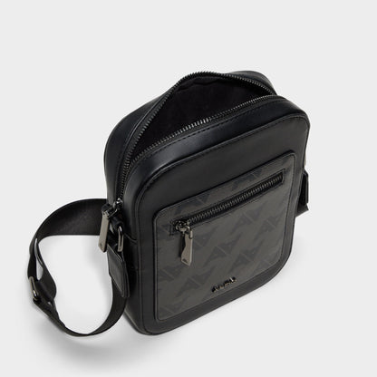 Aldo Murvynn in Other Black - Crossbody bag