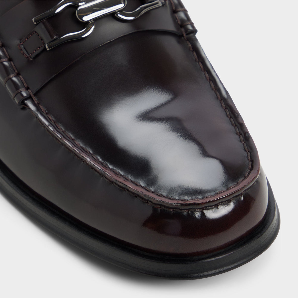 Aldo Edouard in Bordo - Loafer